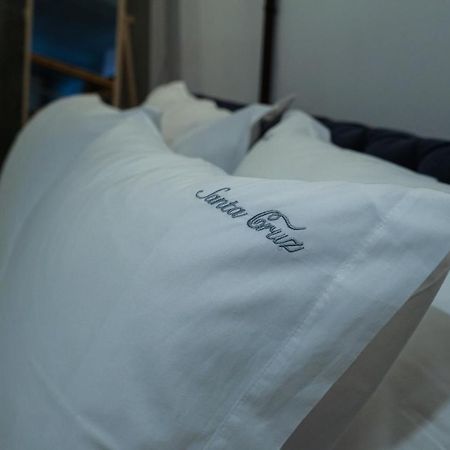 Santa Cruz 124 G Leilighet Volos Eksteriør bilde